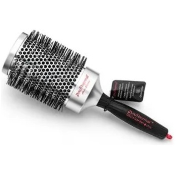 Pro Thermal T63 Hairbrush - Kulatý termokartáč